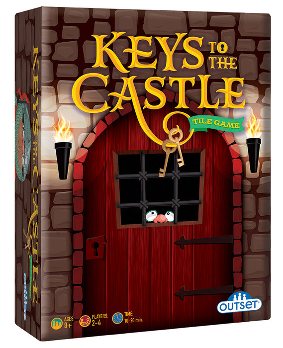 Keys to the Castle (Original)