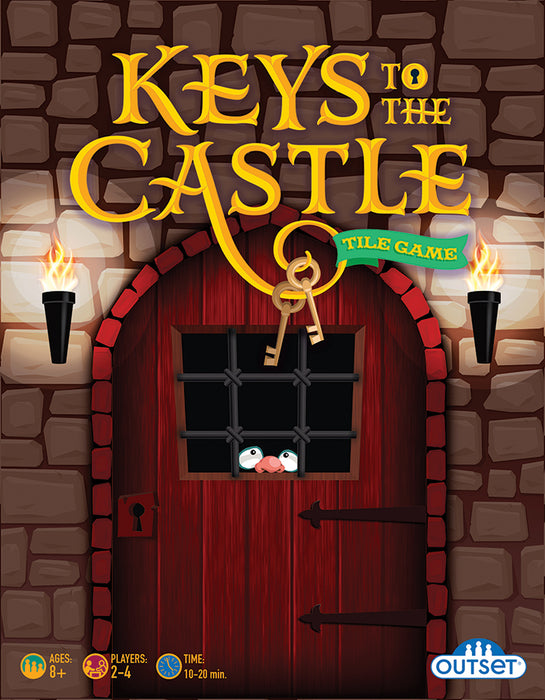Keys to the Castle: Deluxe Edition