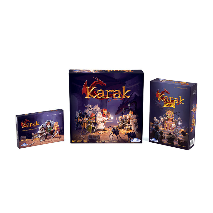 Karak — Outset Media
