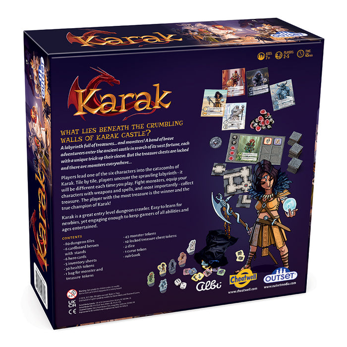 Karak