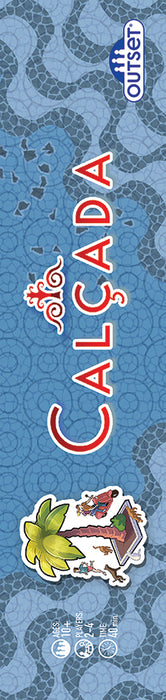 Calcada