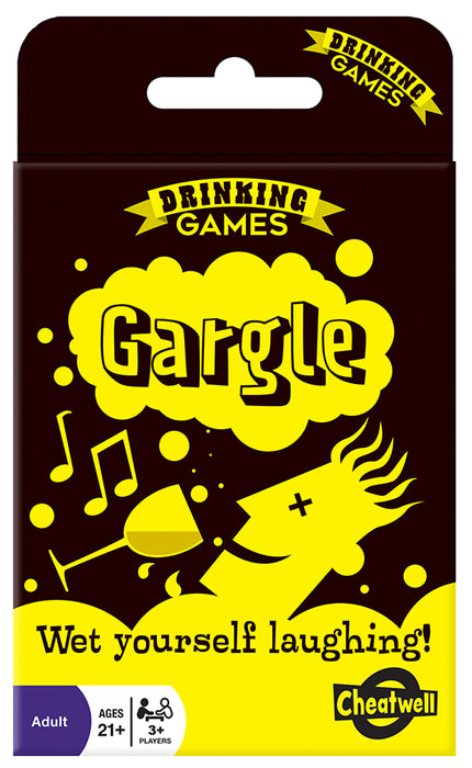 Gargle