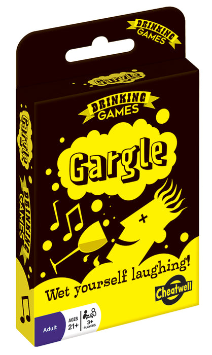 Gargle