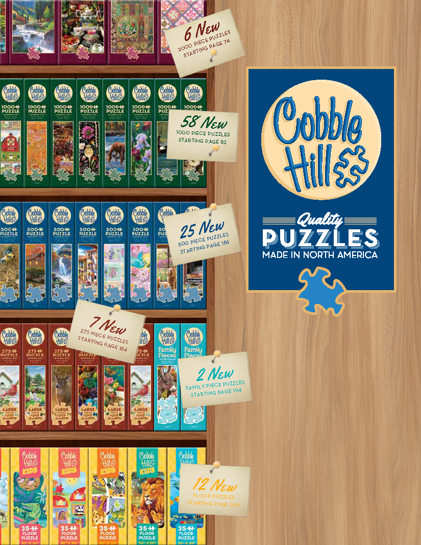 2025 USA Cobble Hill, Jack Pine, Enjoy Catalog — Outset Media