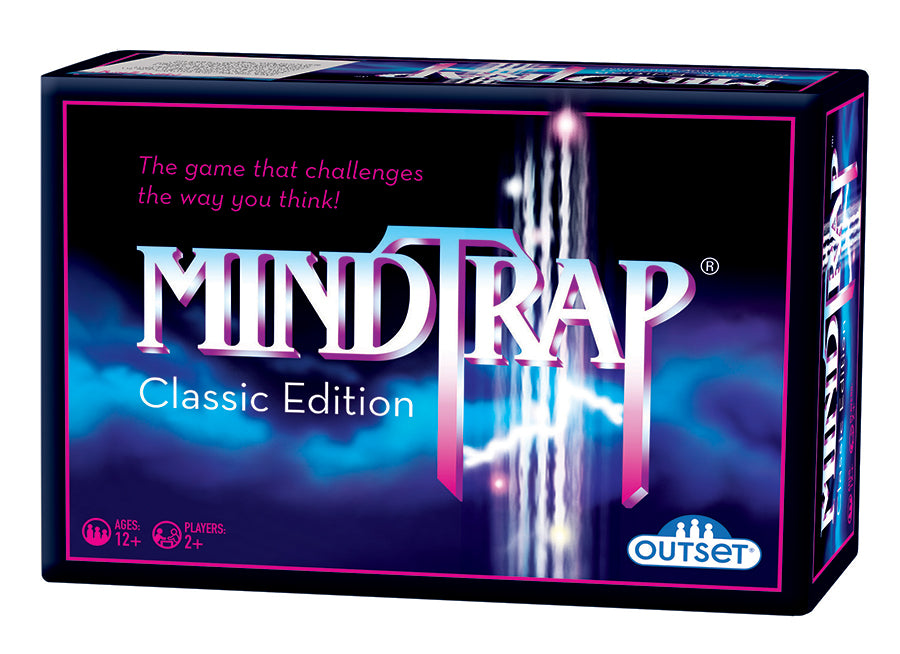 MindTrap : édition classique