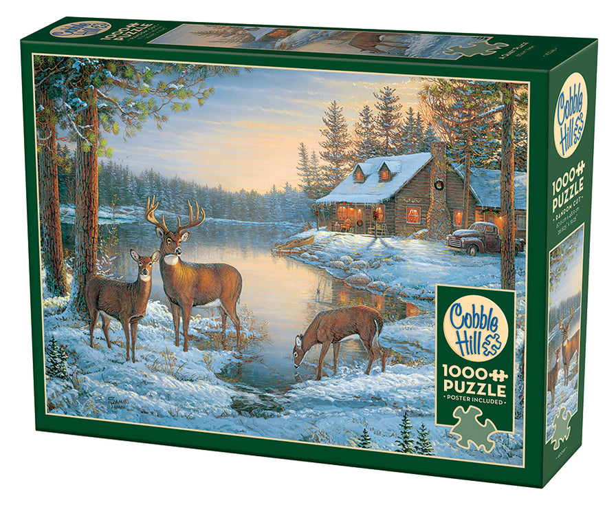 2025 USA Cobble Hill, Jack Pine, Enjoy Catalog — Outset Media