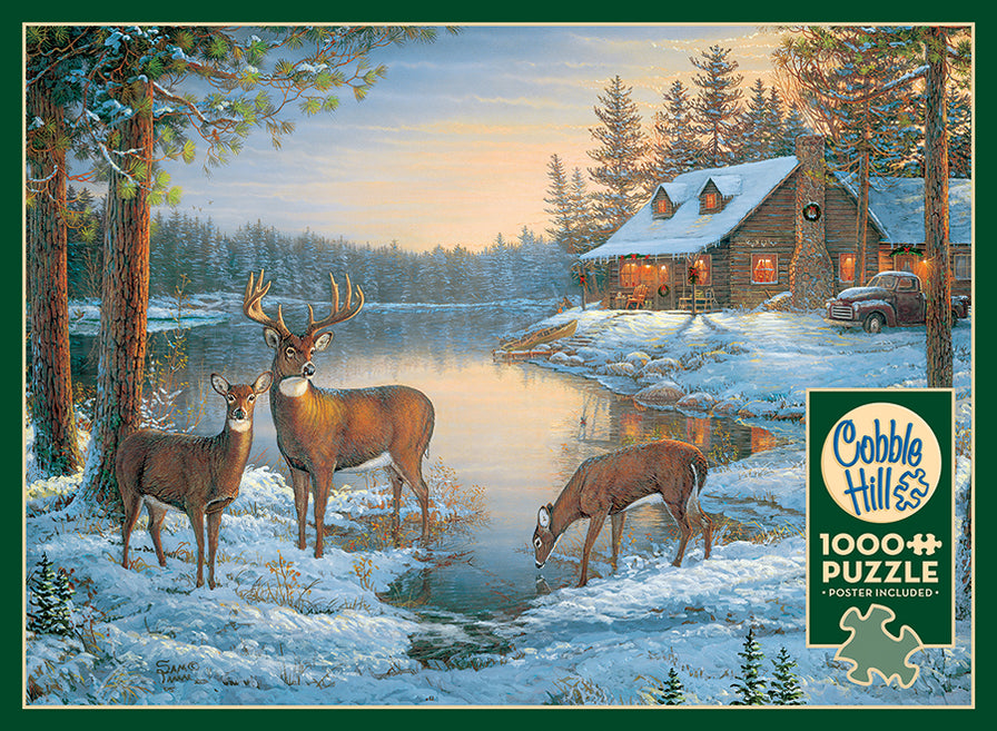 2025 USA Cobble Hill, Jack Pine, Enjoy Catalog — Outset Media