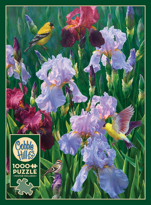Gloire du printemps | 1000 pièces