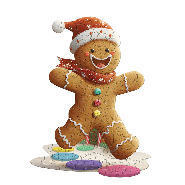 Je suis un arbre de Noël (1000 pièces)