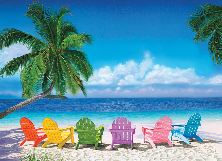 Paradise | 1000 Piece