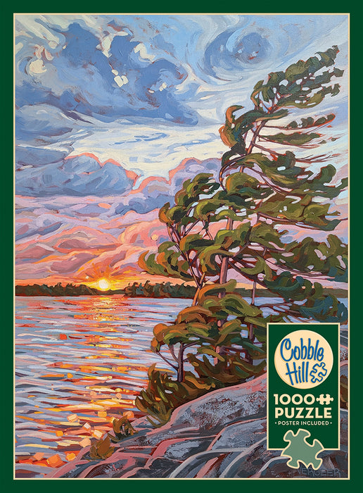 Windswept | 1000 Piece