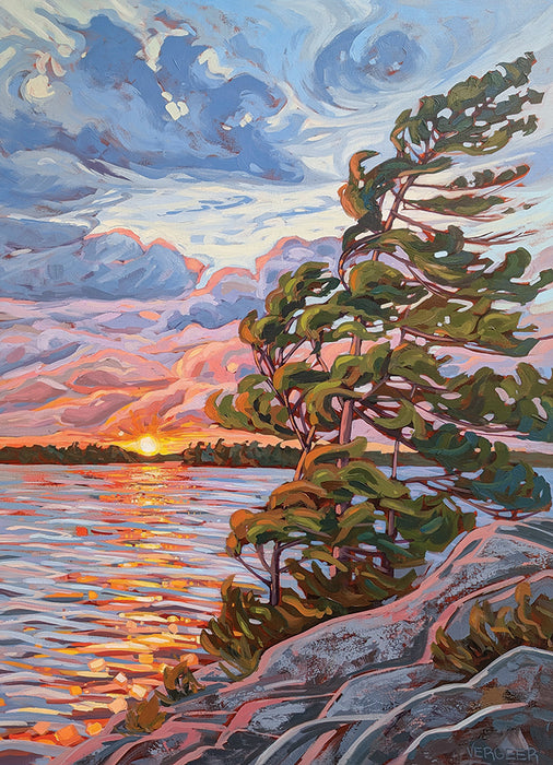 Windswept | 1000 Piece