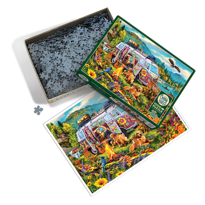 The Great Outdoors | 1000 Piece