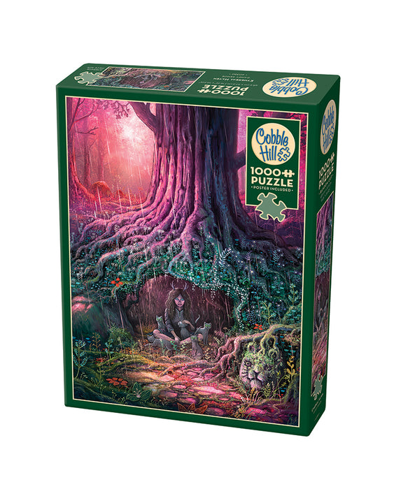 Ethereal Haven | 1000 Piece