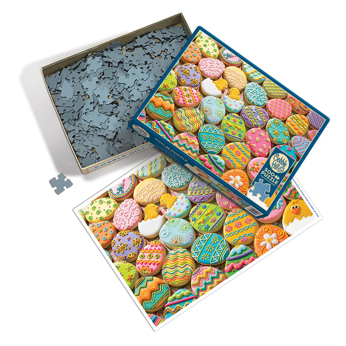 Biscuits de Pâques | 500 pièces