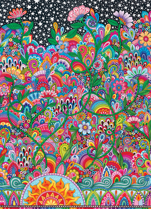 Beneath the Stars | 500 Piece