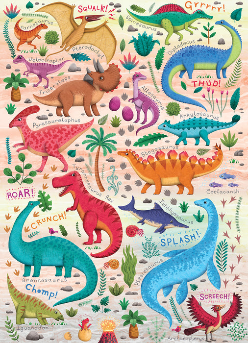 Rawr! | 500 Piece