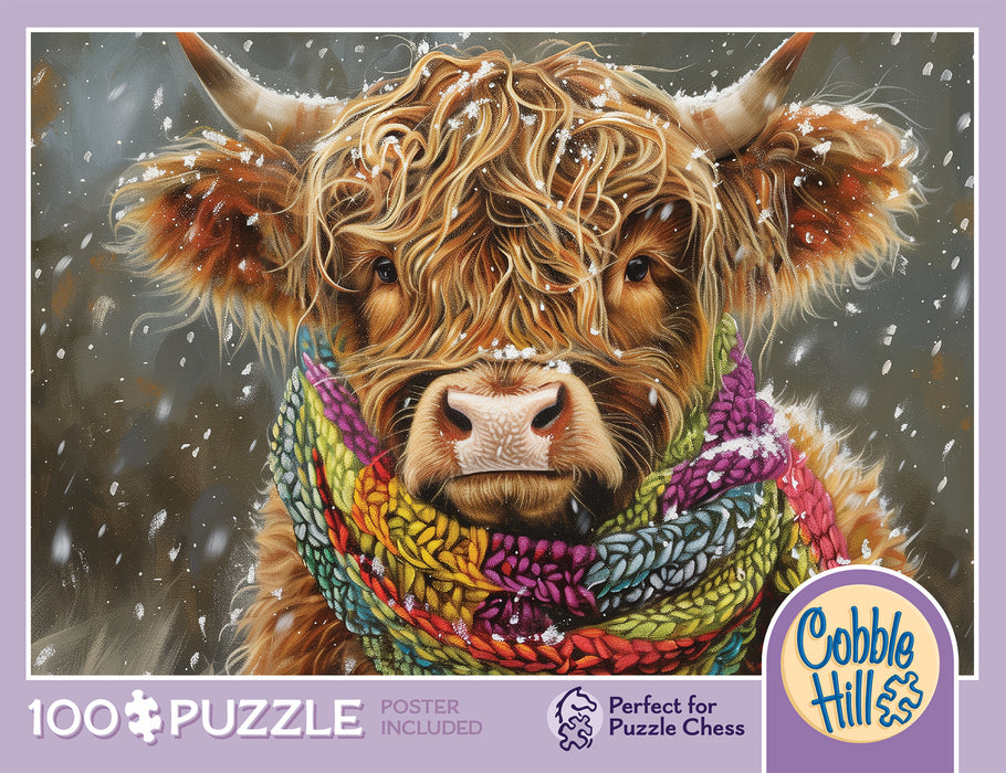 Wee Coo | 100 Piece | AI Assistance