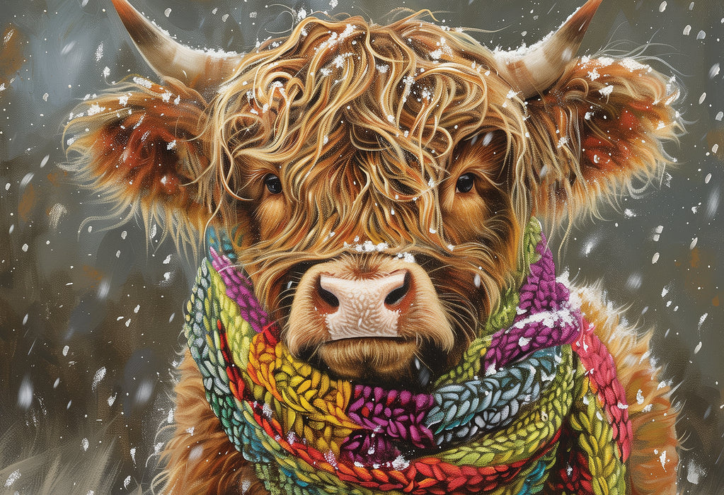 Wee Coo | 100 Piece | AI Assistance