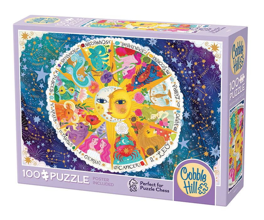 What's Your Sign? | 100 Piece