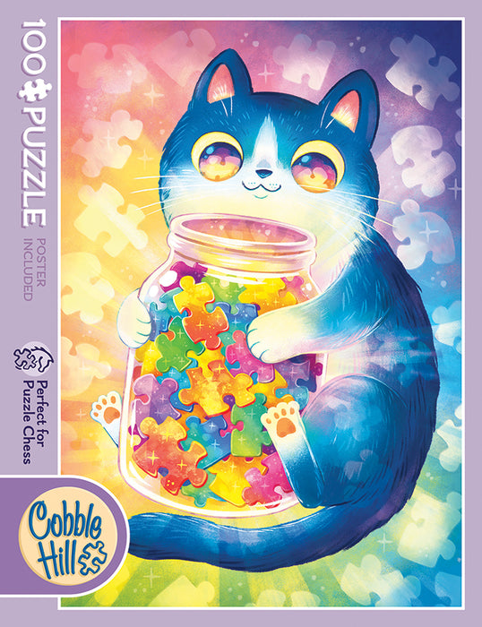 Mine? | 100 Piece