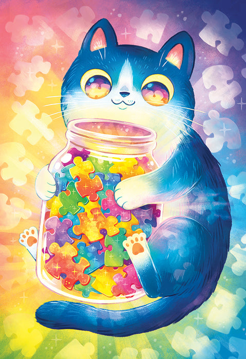 Mine? | 100 Piece
