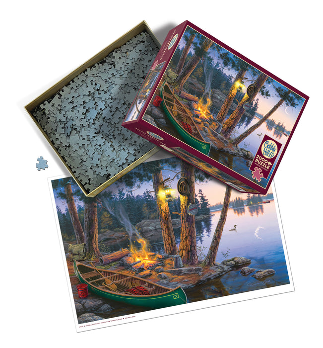 Summer's Song | 2000 Piece