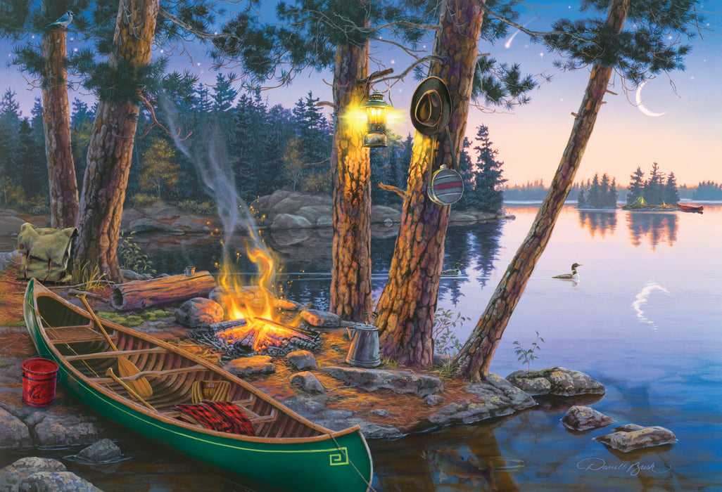 Summer's Song | 2000 Piece