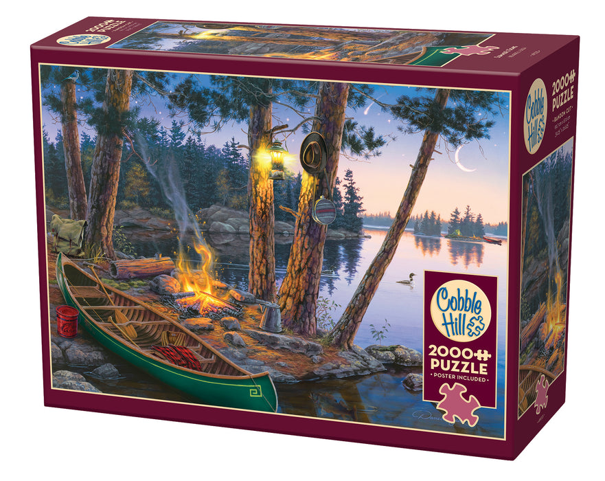 Summer's Song | 2000 Piece