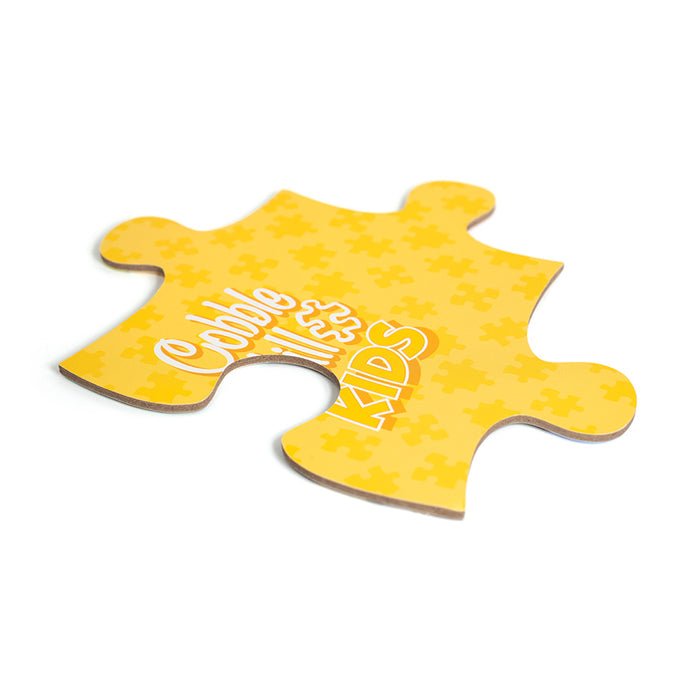 Ducklings (35pc Floor Rope Handle)