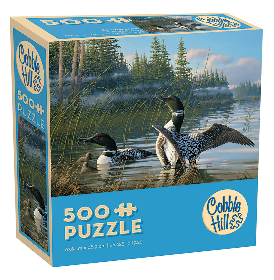 Modular Puzzles — Outset Media
