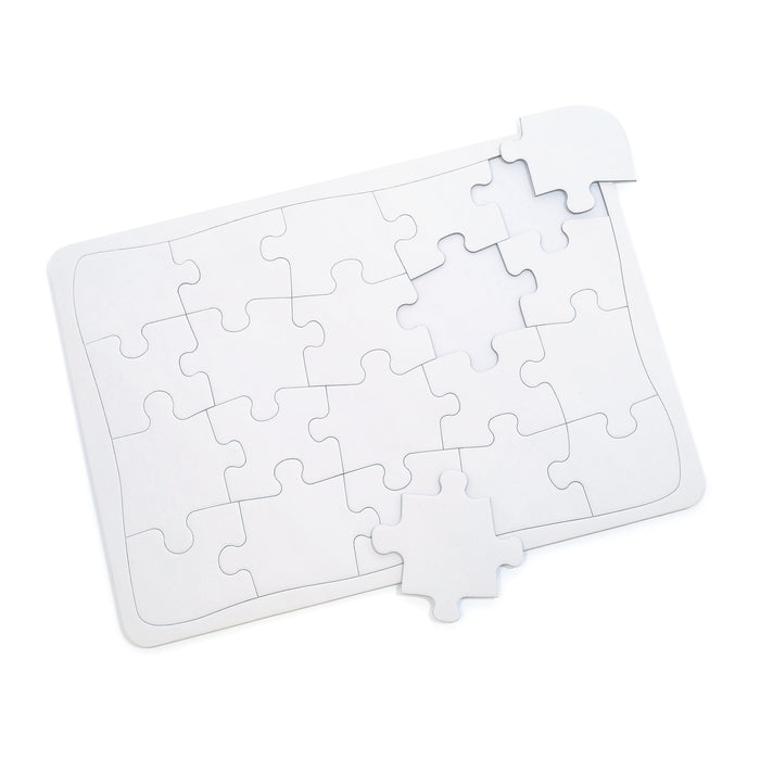Create Your Own Puzzle: 10x14
