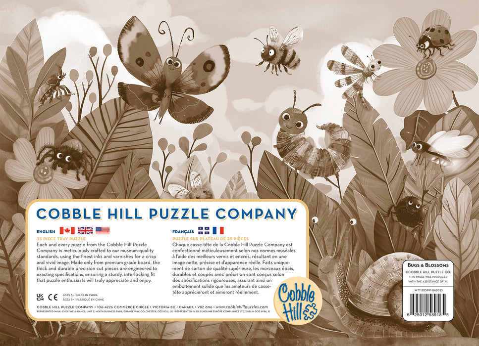 Calicot et Chocolat (plateau) | Plateau de 35 pièces