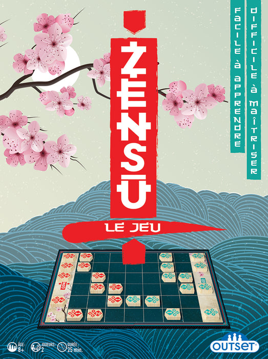 Zensu (French)