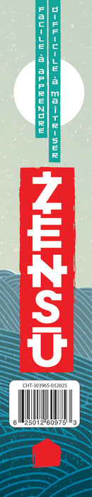 Zensu (French)