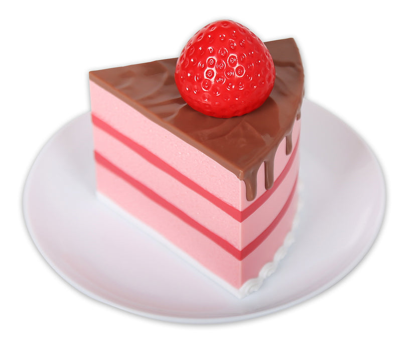 Magnetic Bake and Play Cake Set