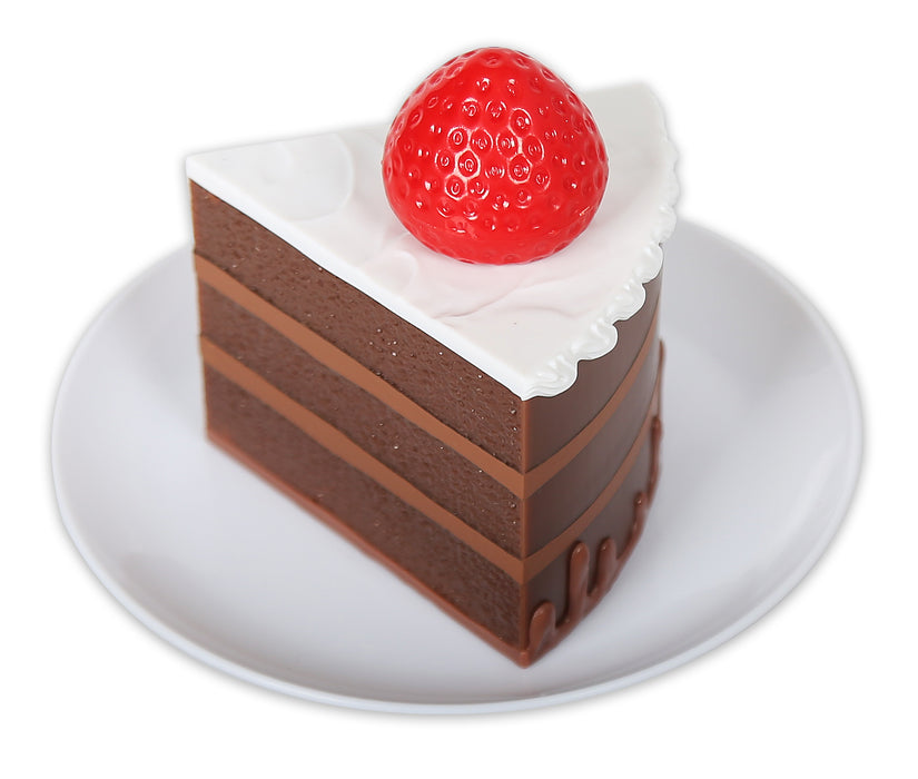 Magnetic Bake and Play Cake Set