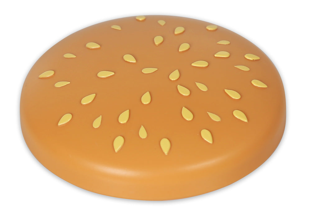 Magnetic Build and Grill Hamburger Set