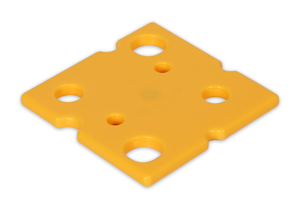 Magnetic Build and Grill Hamburger Set