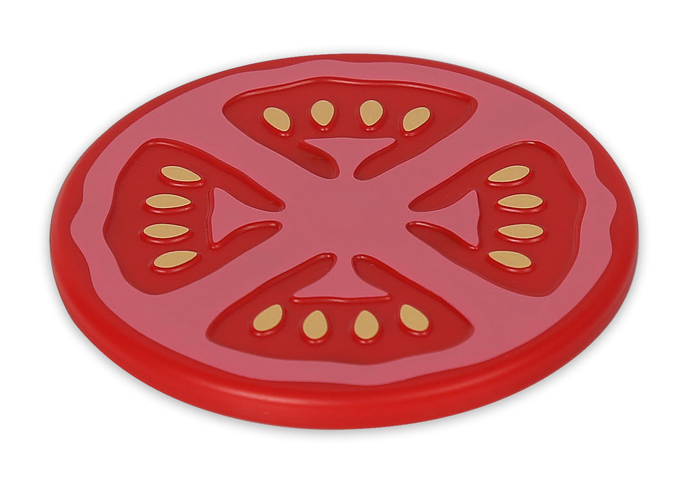 Magnetic Build and Grill Hamburger Set