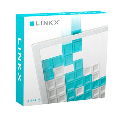 Linkx — Outset Media