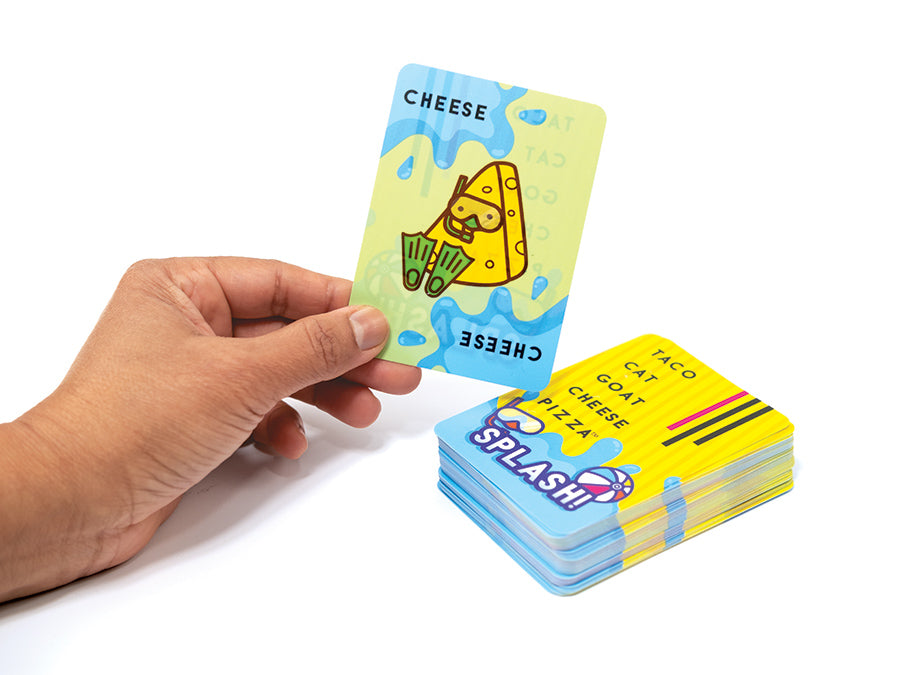 Pizza au fromage de chèvre Taco Cat