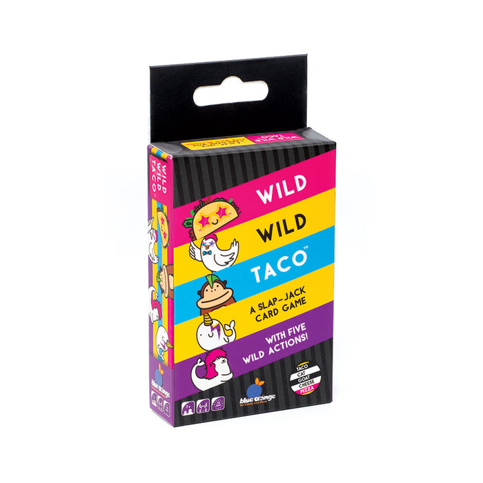 Wild Wild Taco