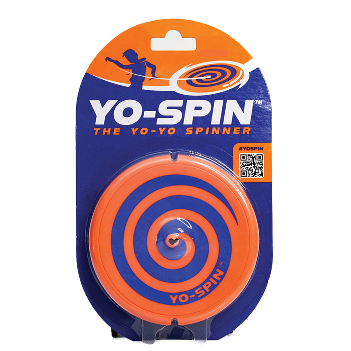 Yo-Spin Original - peggable (Bilingual)