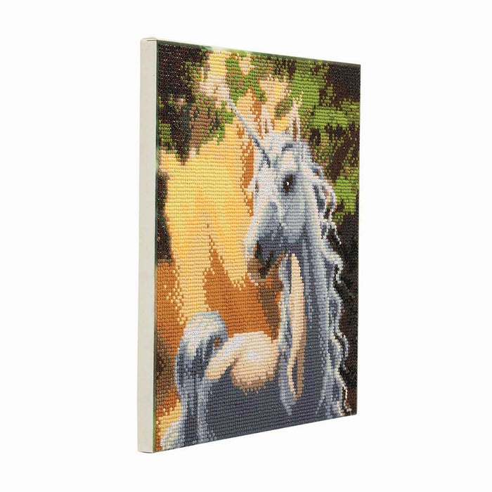 CA Mounted Kit (Med): Sunshine Unicorn