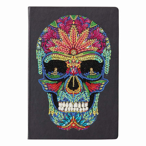 Crystal Art Diamond Painting Notebook - Valour Alter Drake - Create a  Sparkling Notebook Cover Using Crystals - for Ages 8 and up