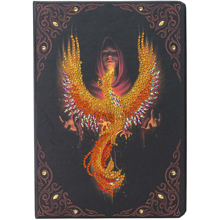 CA Notebook Kit: Phoenix Rising