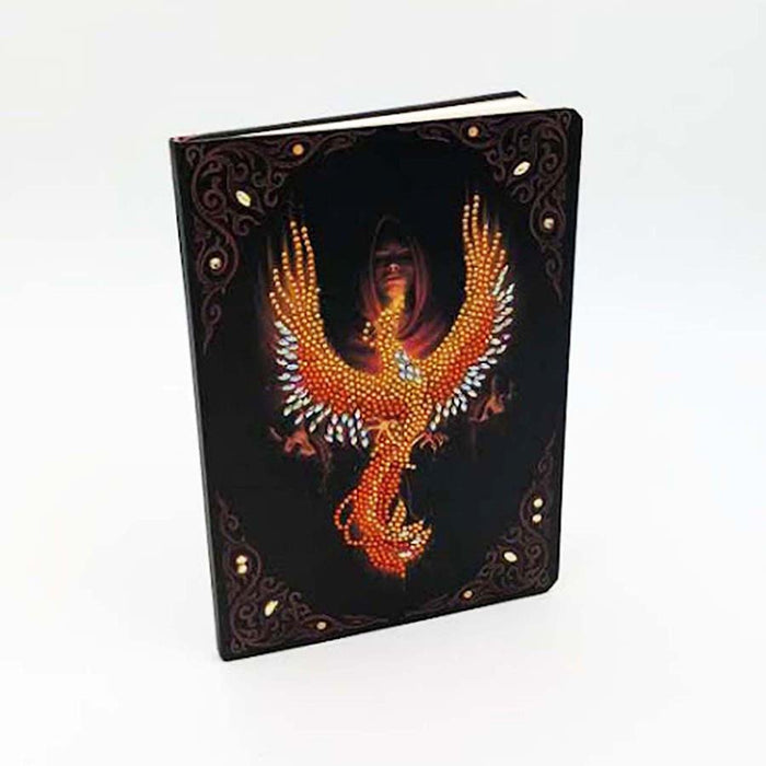 CA Notebook Kit: Phoenix Rising