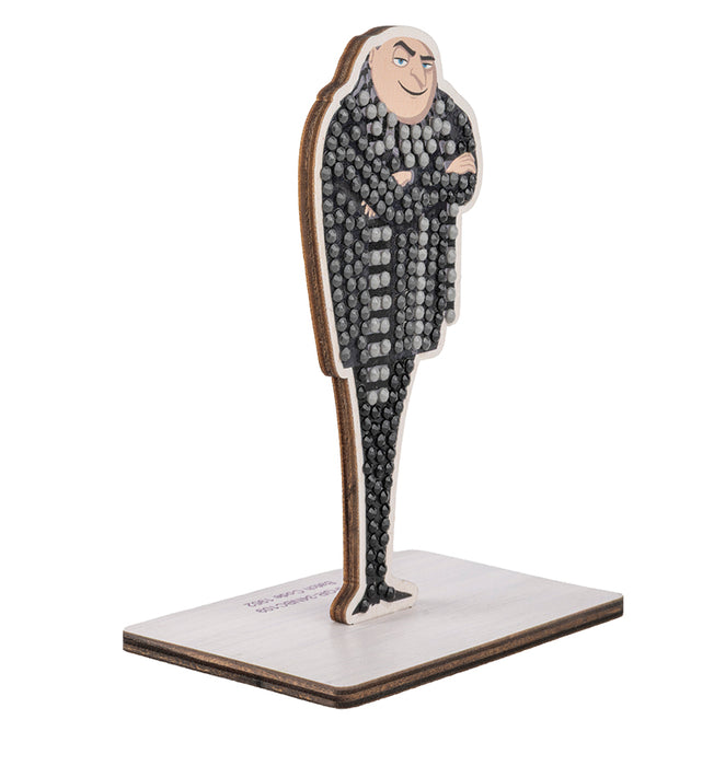 CA Buddies: Minions: Gru (single)