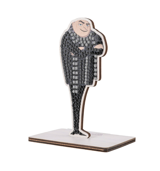 CA Buddies: Minions: Gru (single)